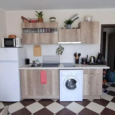 Cozy In Hacienda By Flat Mаnager Sosopol