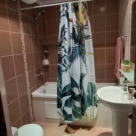 Cozy In Hacienda By Flat Mаnager Apartment