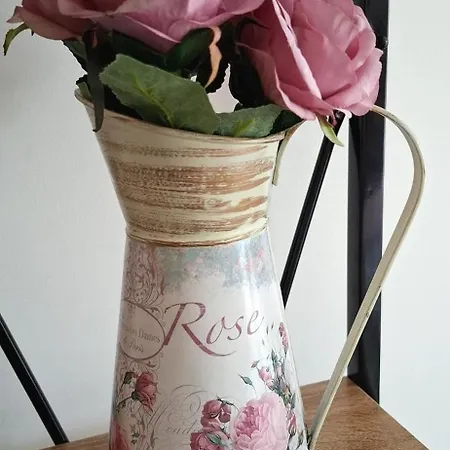 Cozy In Hacienda By Flat Mаnager Apartment Sosopol