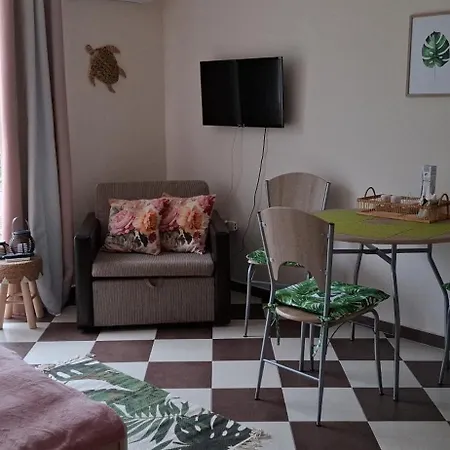 Cozy In Hacienda By Flat Mаnager