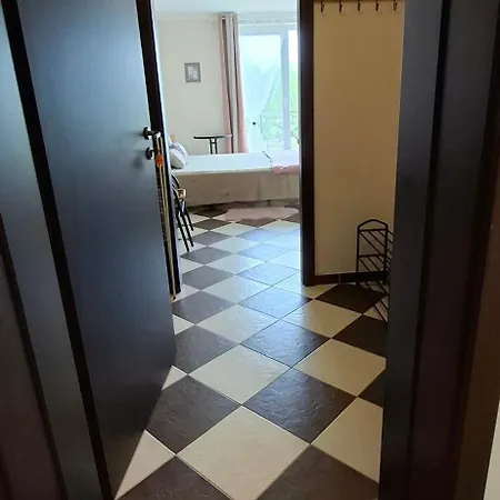 Apartment Cozy In Hacienda By Flat Mаnager Sosopol