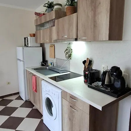 Cozy In Hacienda By Flat Mаnager Sosopol