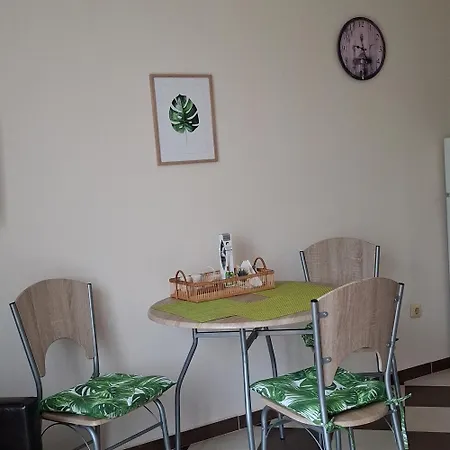 Cozy In Hacienda By Flat Mаnager Sosopol