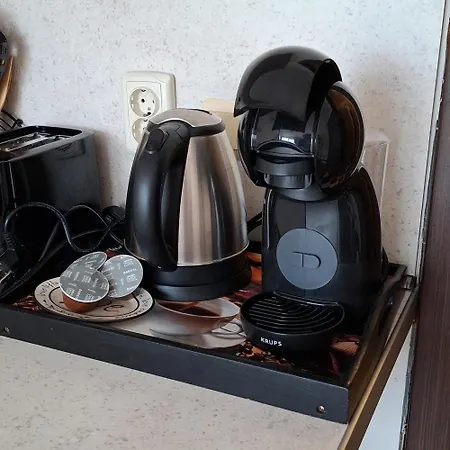 Cozy In Hacienda By Flat Mаnager