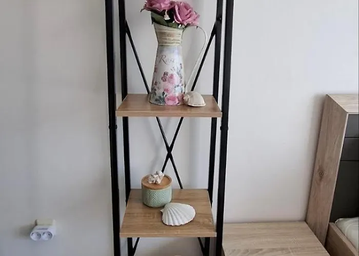 Appartement Cozy In Hacienda By Flat Mаnager *