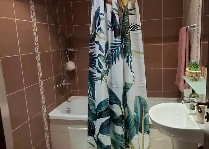 Cozy In Hacienda By Flat Mаnager Appartement