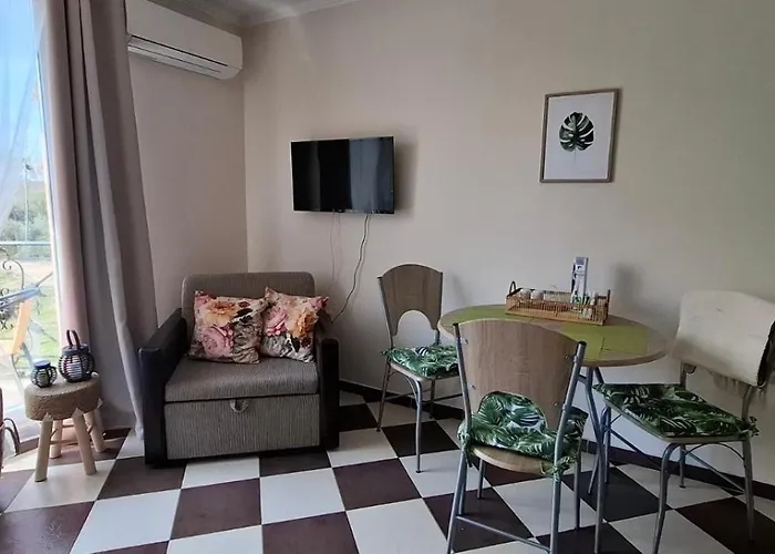 Cozy In Hacienda By Flat Mаnager Appartement *