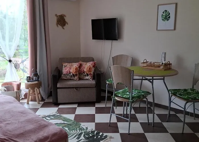 Cozy In Hacienda By Flat Mаnager