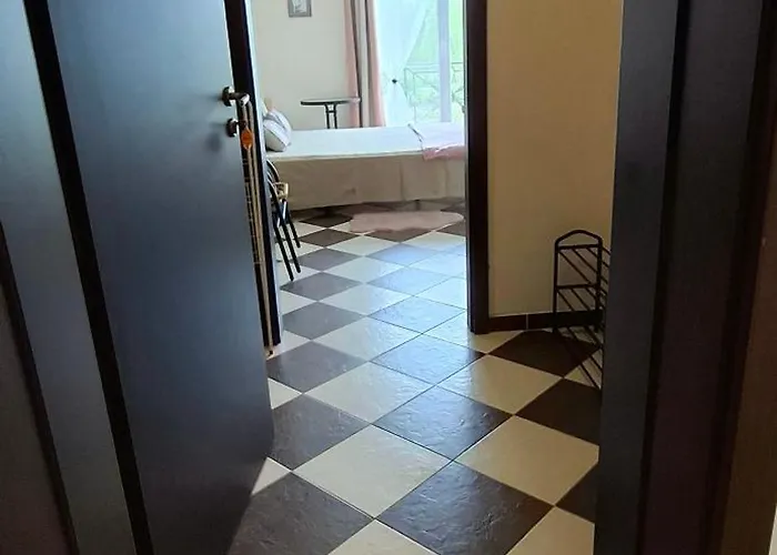 Appartement Cozy In Hacienda By Flat Mаnager Sozopol