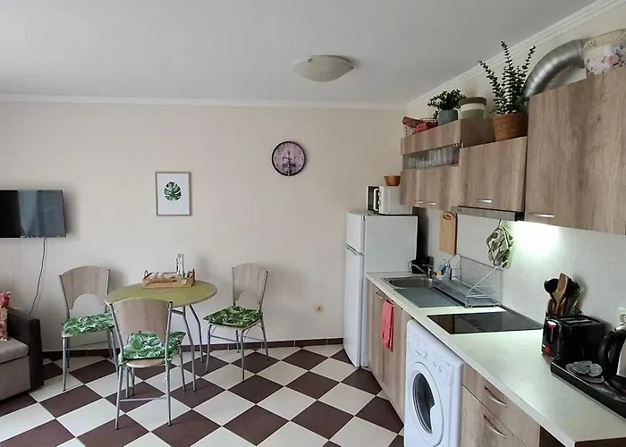 Cozy In Hacienda By Flat Mаnager *