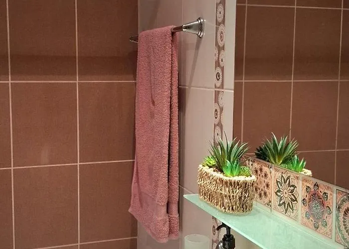 Cozy In Hacienda By Flat Mаnager Appartement