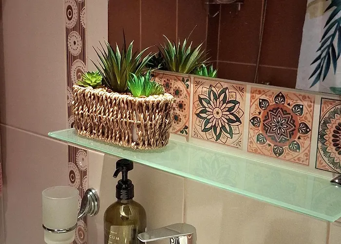 Cozy In Hacienda By Flat Mаnager Appartement