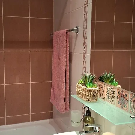 Cozy In Hacienda By Flat Mаnager 公寓