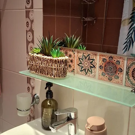 Cosy In Hacienda By Flat Mаnager Апартаменты